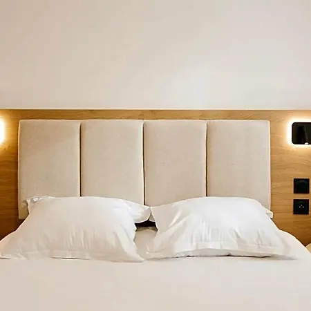 Miranove Aparthotel