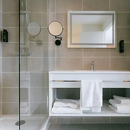 Miranove Hotel apartamentowy 4*