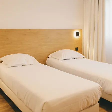 Aparthotel Miranove