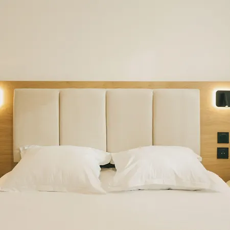 Miranove 4* Montpellier