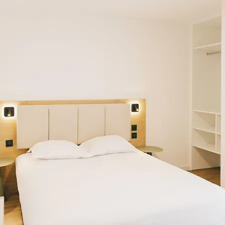 Miranove Aparthotel