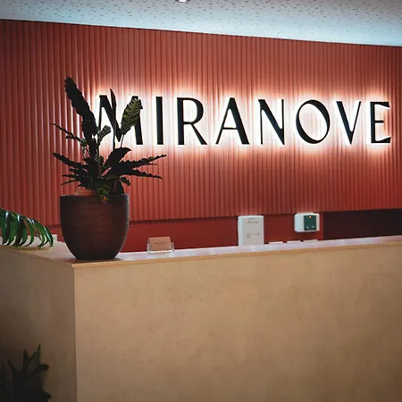 Miranove Aparthotel