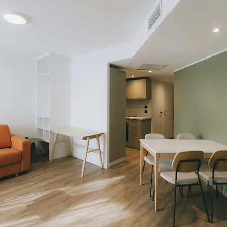 Aparthotel Miranove 4*