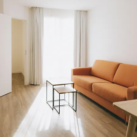 Miranove Aparthotel Montpellier