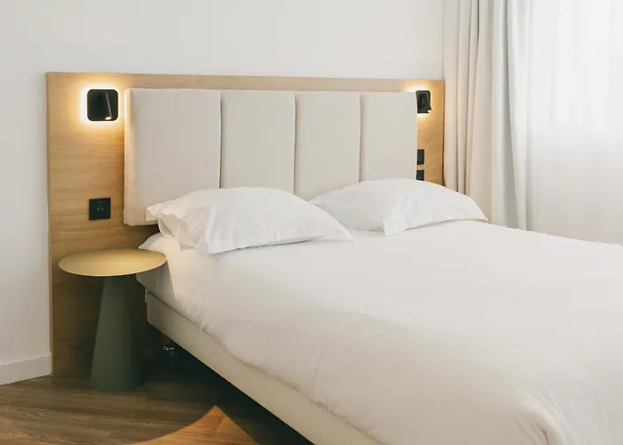 Apart-hotel Miranove 4*