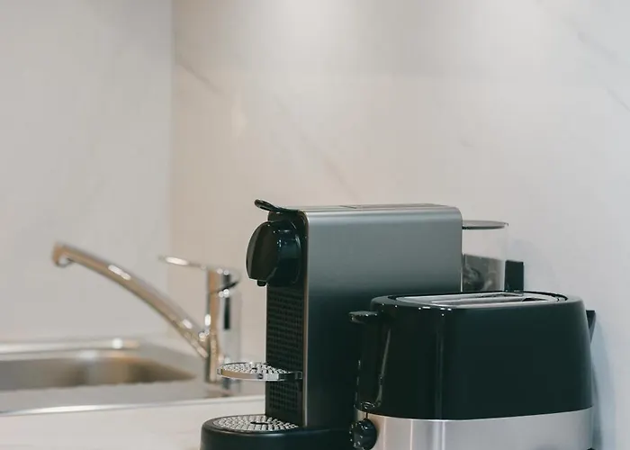 Miranove Apart-hotel