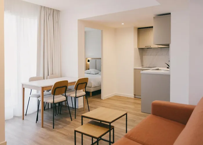 Miranove Apart-hotel 4*