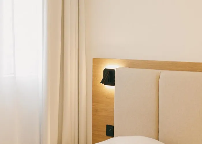 Apart-hotel Miranove 4*