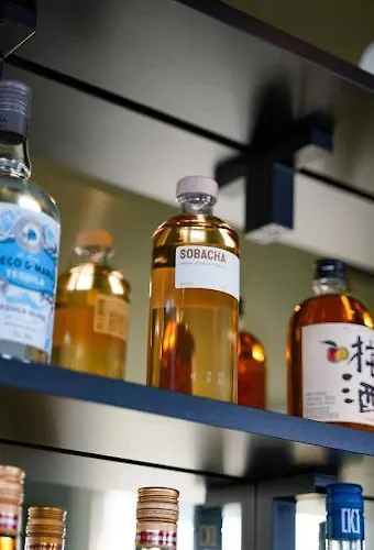 Apart-hotel Miranove 4*