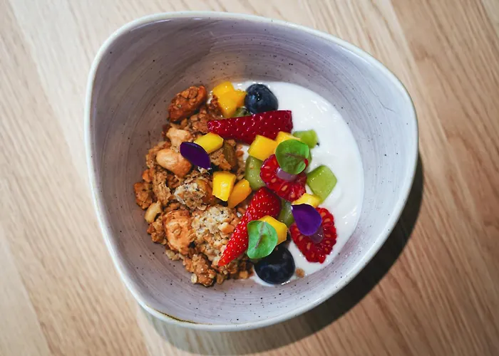 Miranove Apart-hotel Montpellier