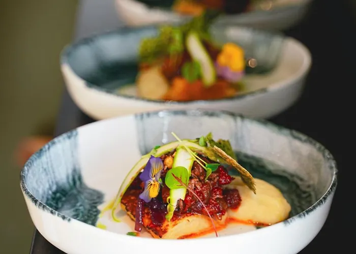 Apart-hotel Miranove