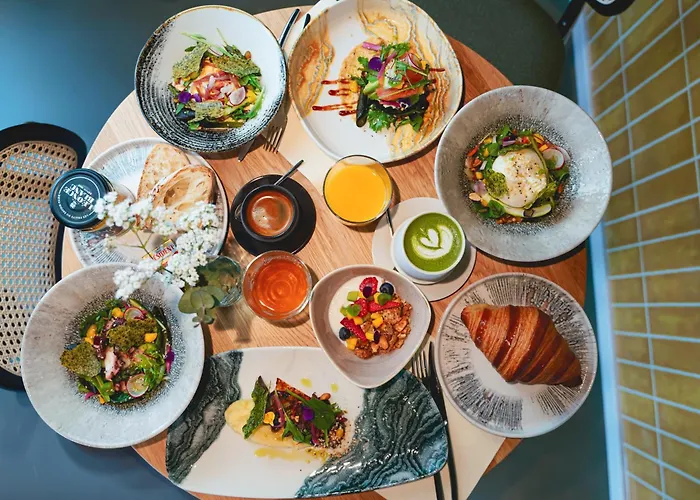 Miranove Apart-hotel