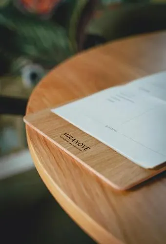 Apart-hotel Miranove