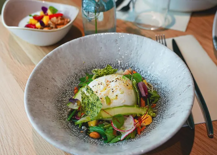 Apart-hotel Miranove Montpellier