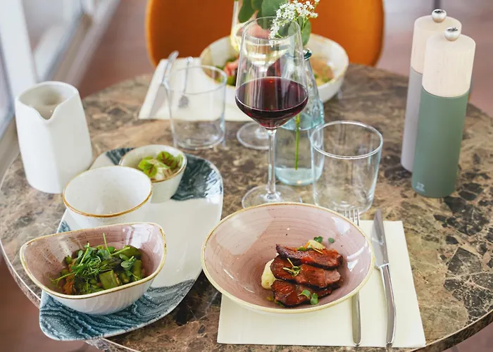 Miranove 4* Montpellier