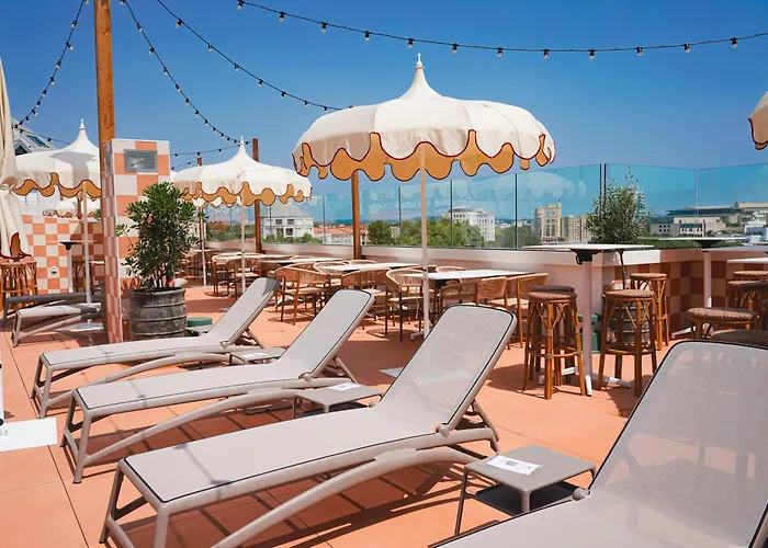 Miranove Apart-hotel 4*